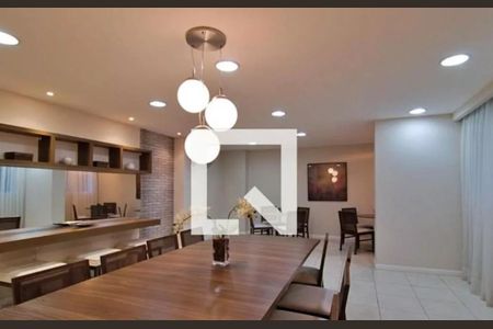 Apartamento para alugar com 67m², 2 quartos e 1 vaga Apartamento para alugar com 67m², 2 quartos e 1 vagaEspaço Gourmet