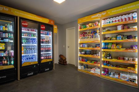 Apartamento para alugar com 67m², 2 quartos e 1 vaga Apartamento para alugar com 67m², 2 quartos e 1 vagaMercadinho