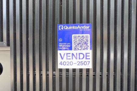 Apartamento à venda com 25m², 1 quarto e sem vagaPlaca PJGY-1259