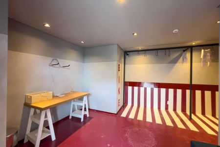 Apartamento à venda com 25m², 1 quarto e sem vagaBicicletário