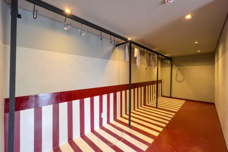 Apartamento à venda com 25m², 1 quarto e sem vagaBicicletário