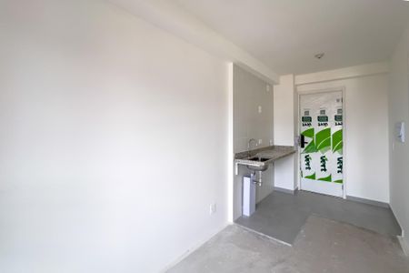 Apartamento à venda com 25m², 1 quarto e sem vagaSala e cozinha