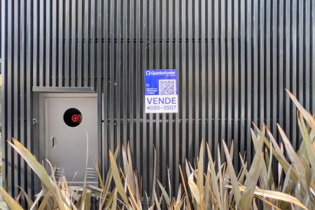 Apartamento à venda com 25m², 1 quarto e sem vagaPlaca PJGY-1259