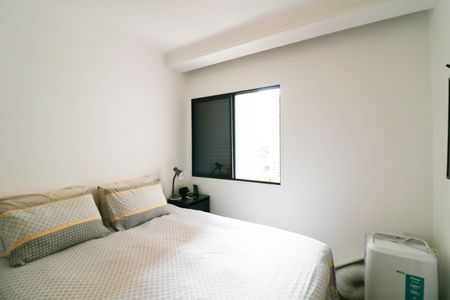 Apartamento à venda com 90m², 3 quartos e 2 vagasQuarto 1