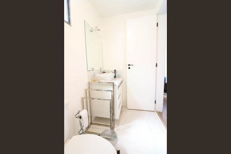 Apartamento à venda com 90m², 3 quartos e 2 vagasBanheiro da Suíte