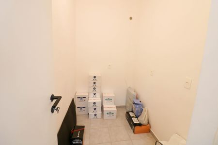 Apartamento à venda com 90m², 3 quartos e 2 vagasQuarto de Serviço