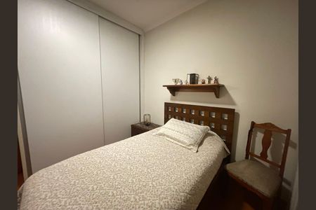 Apartamento à venda com 3 quartos, 85m² em Nova Suíça, Belo Horizonte