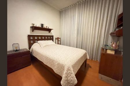 Apartamento à venda com 3 quartos, 85m² em Nova Suíça, Belo Horizonte