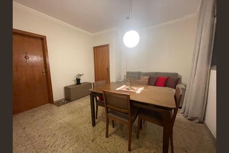 Apartamento à venda com 3 quartos, 85m² em Nova Suíça, Belo Horizonte