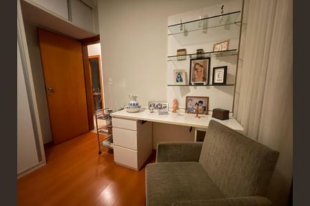 Apartamento à venda com 3 quartos, 85m² em Nova Suíça, Belo Horizonte