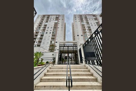 Apartamento para alugar com 68m², 2 quartos e 2 vagasFachada do Prédio