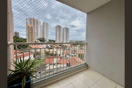 Apartamento para alugar com 68m², 2 quartos e 2 vagasSacada