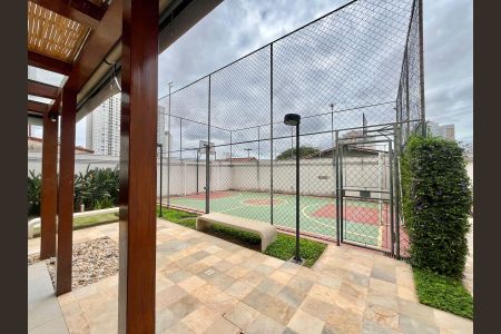 Apartamento para alugar com 68m², 2 quartos e 2 vagasÁrea comum - Quadra 