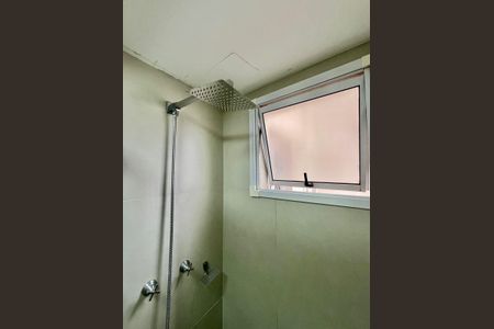 Apartamento para alugar com 68m², 2 quartos e 2 vagasBanheiro da Suíte