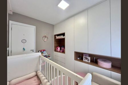 Apartamento para alugar com 68m², 2 quartos e 2 vagasQuarto