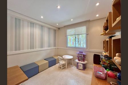 Apartamento para alugar com 68m², 2 quartos e 2 vagasBrinquedoteca