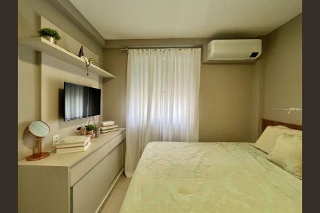 Apartamento para alugar com 68m², 2 quartos e 2 vagasSuíte