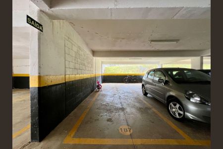 Apartamento para alugar com 68m², 2 quartos e 2 vagasGaragem