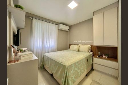 Apartamento para alugar com 68m², 2 quartos e 2 vagasSuíte