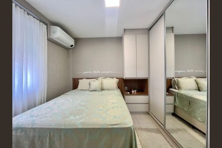 Apartamento para alugar com 68m², 2 quartos e 2 vagasSuíte