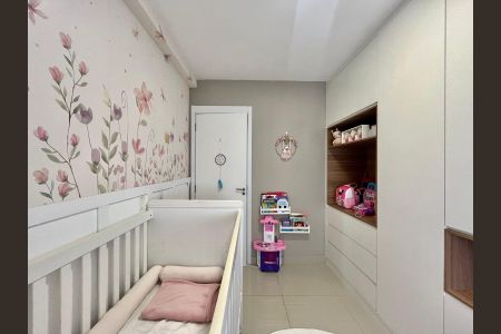 Apartamento para alugar com 68m², 2 quartos e 2 vagasQuarto