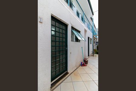 Studio para alugar com 20m², 1 quarto e sem vagaFACHADA DA KITNET