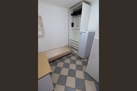 QUARTO de kitnet/studio para alugar com 1 quarto, 20m² em Cidade Universitária, Campinas