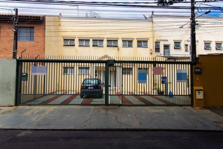 Studio para alugar com 20m², 1 quarto e sem vagaFACHADA