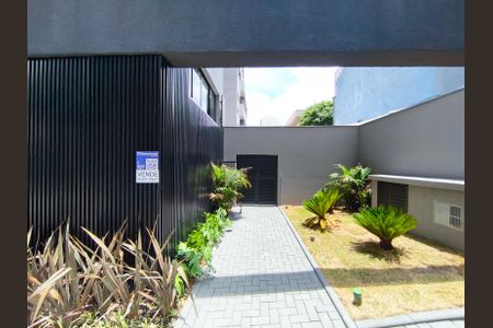 Apartamento à venda com 53m², 1 quarto e sem vagaFachada + Plaquinha