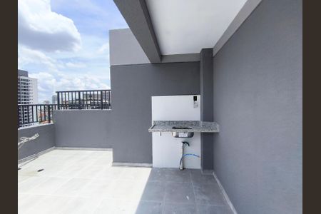 Apartamento à venda com 53m², 1 quarto e sem vagaGarden