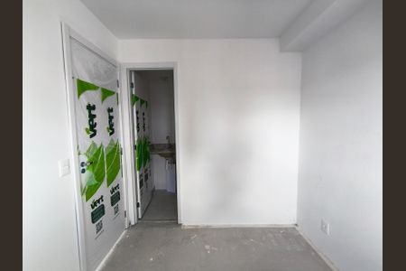 Apartamento à venda com 53m², 1 quarto e sem vagaQuarto 