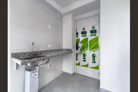 Apartamento à venda com 53m², 1 quarto e sem vagaCozinha