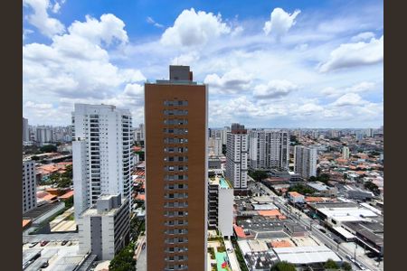 Apartamento à venda com 53m², 1 quarto e sem vagaVista da Varanda