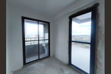 Apartamento à venda com 53m², 1 quarto e sem vagaSala