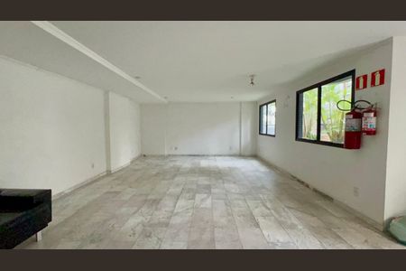 Apartamento para alugar com 39m², 1 quarto e 1 vaga Apartamento para alugar com 39m², 1 quarto e 1 vagaSalão de Festas