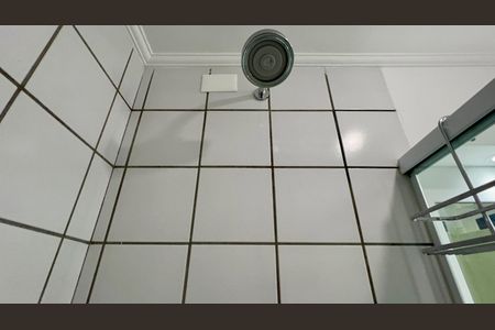 Apartamento para alugar com 39m², 1 quarto e 1 vaga Apartamento para alugar com 39m², 1 quarto e 1 vagaBanheiro da Suíte