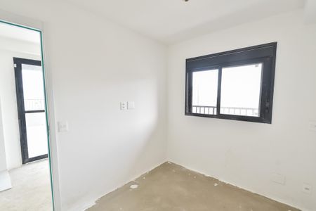 Apartamento à venda com 53m², 1 quarto e sem vagaVaranda