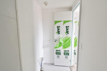 Apartamento à venda com 53m², 1 quarto e sem vagaBanheiro