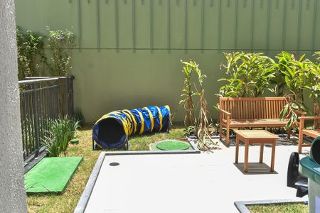 Apartamento à venda com 53m², 1 quarto e sem vagaPet place