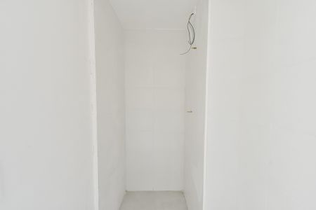 Apartamento à venda com 53m², 1 quarto e sem vagaBanheiro