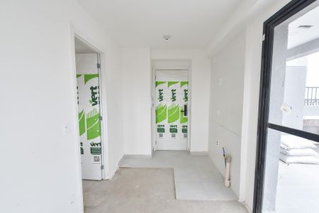 Apartamento à venda com 53m², 1 quarto e sem vagaSala