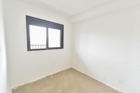Apartamento à venda com 53m², 1 quarto e sem vagaVaranda