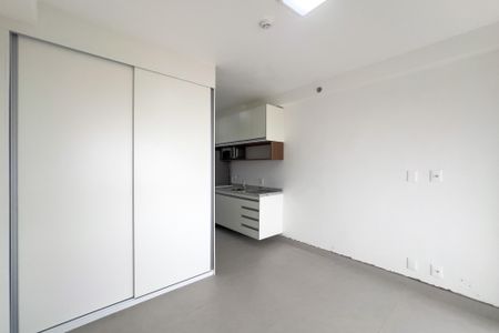 Studio de kitnet/studio para alugar com 1 quarto, 28m² em Sacomã, São Paulo