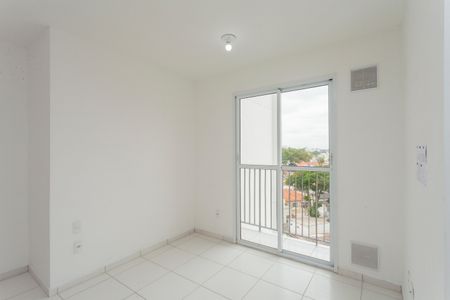 Apartamento para alugar com 40m², 2 quartos e sem vagaSala