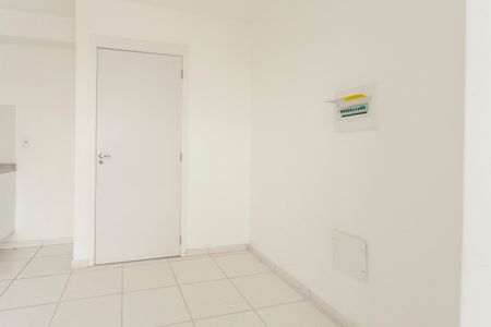 Apartamento para alugar com 40m², 2 quartos e sem vagaSala de Jantar