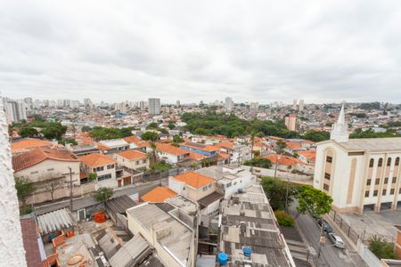 Apartamento para alugar com 40m², 2 quartos e sem vagaVista do Quarto 2