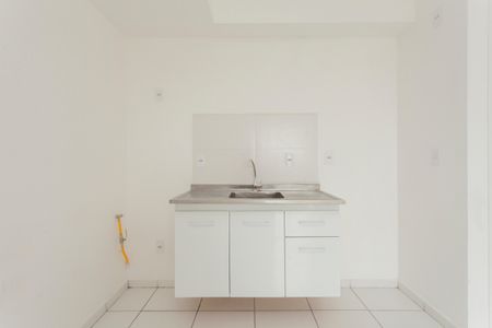 Apartamento para alugar com 40m², 2 quartos e sem vagaCozinha