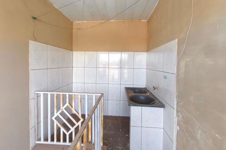 Casa à venda com 363m², 2 quartos e 4 vagasÁrea de Serviço