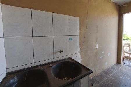 Casa à venda com 363m², 2 quartos e 4 vagasÁrea de Serviço
