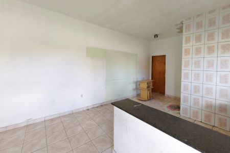 Sala de casa à venda com 2 quartos, 363m² em Jardim Ipaussurama, Campinas